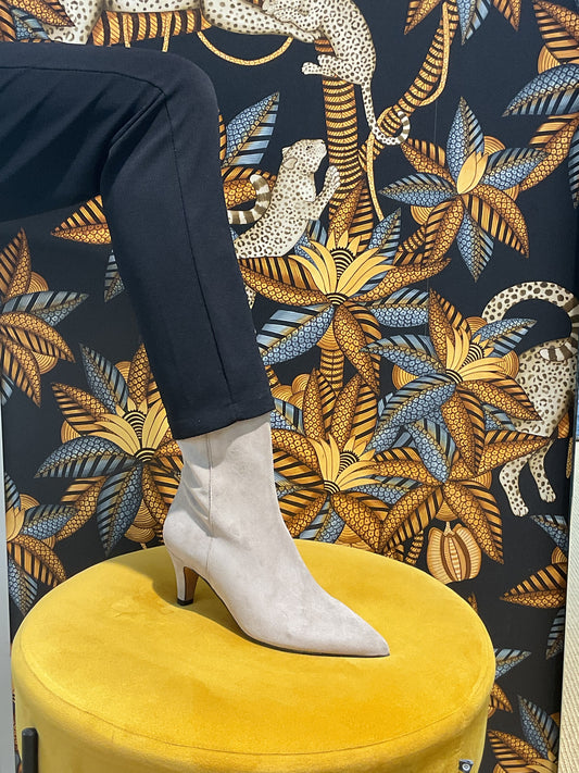 Bottine Low Boots