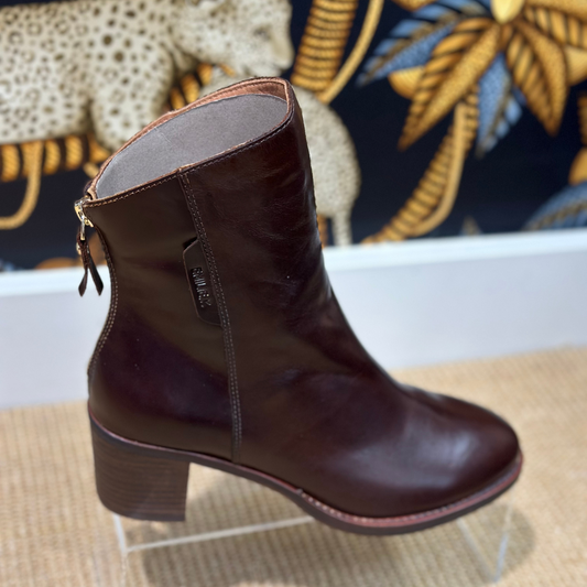 Bottines Emilie K