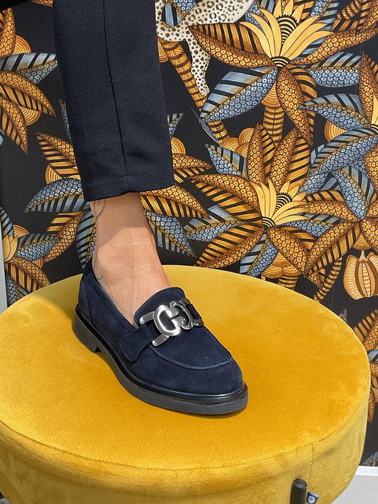 Mocassins Nuit
