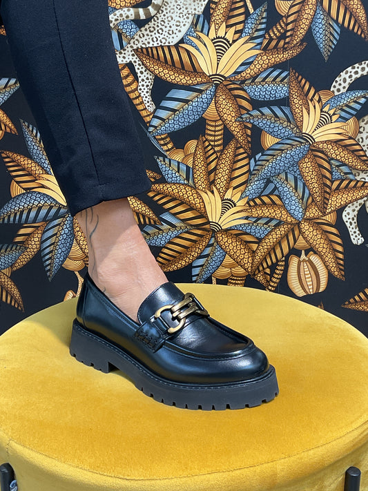 Mocassins Sport