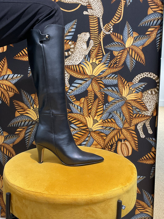Bottes Talons Fins