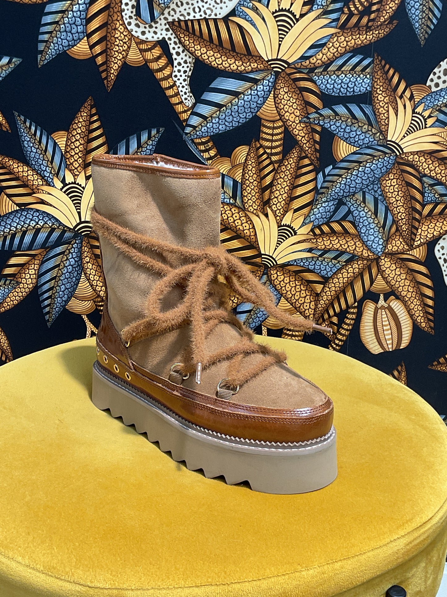 Snowboots