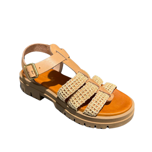 Sandales