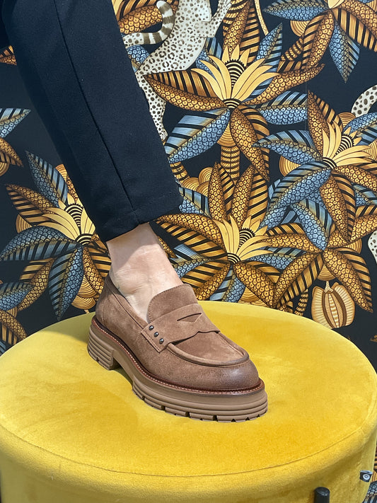 Mocassins Sportswear