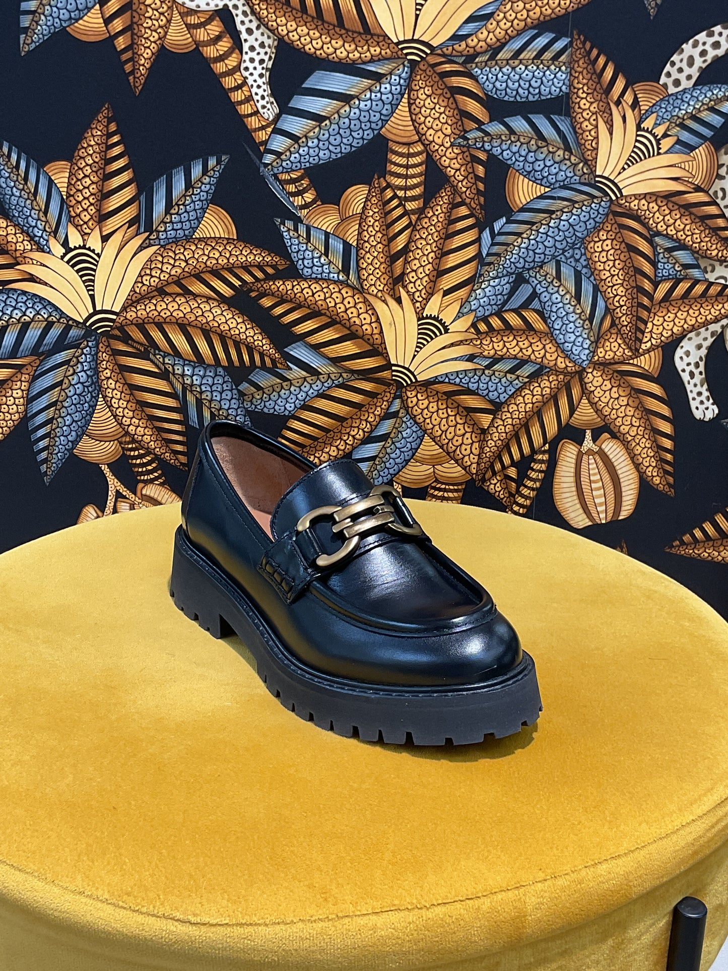 Mocassins Sport