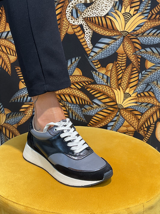 Baskets Noir