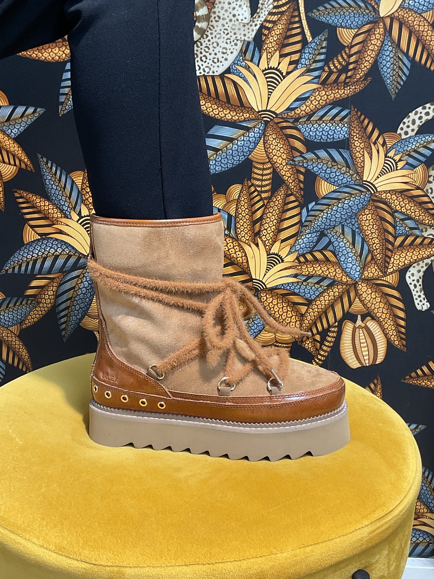 Snowboots