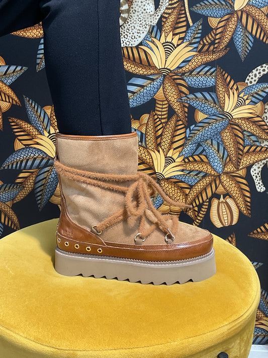 Snowboots
