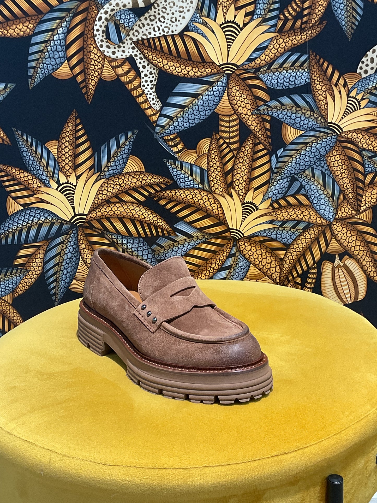 Mocassins Sportswear