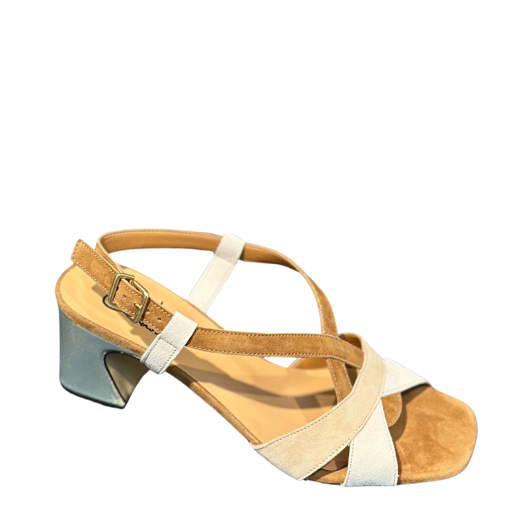 Sandales Chabert Chausseur