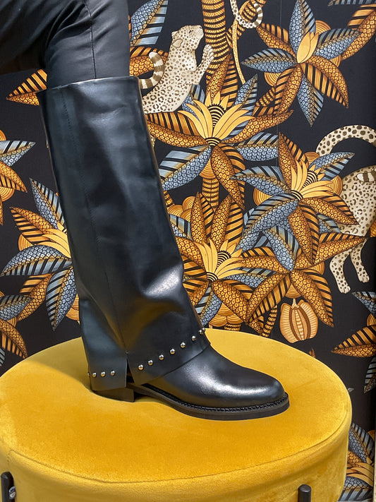 Botte revers