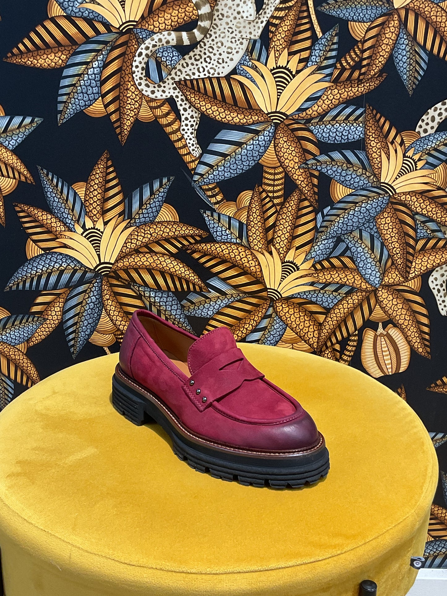 Mocassins Sportswear