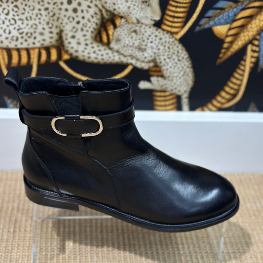 Bottines Emilie K