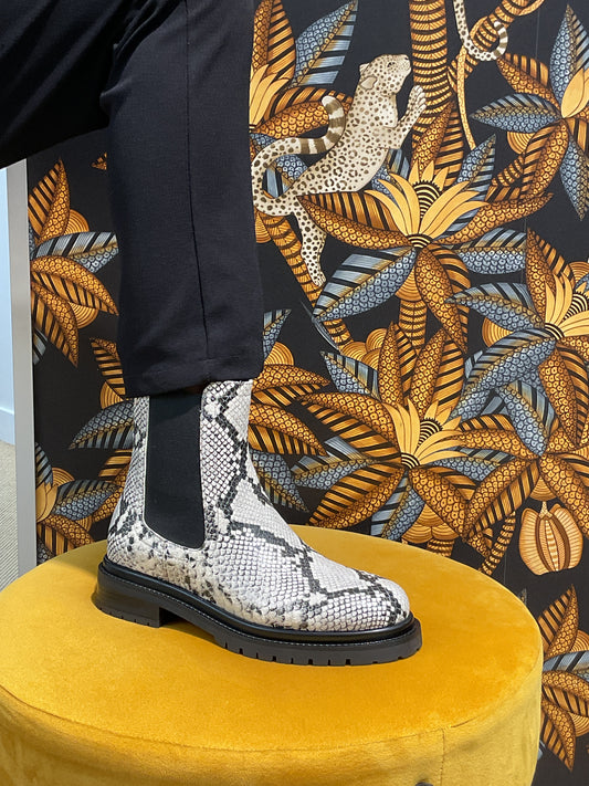 Bottines Chelsea