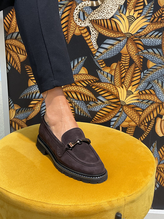 Mocassins Sportswear Chic