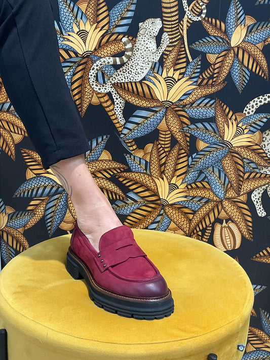Mocassins Sportswear