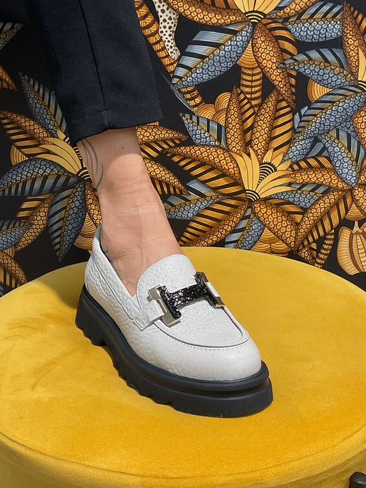 Mocassins Bouclon