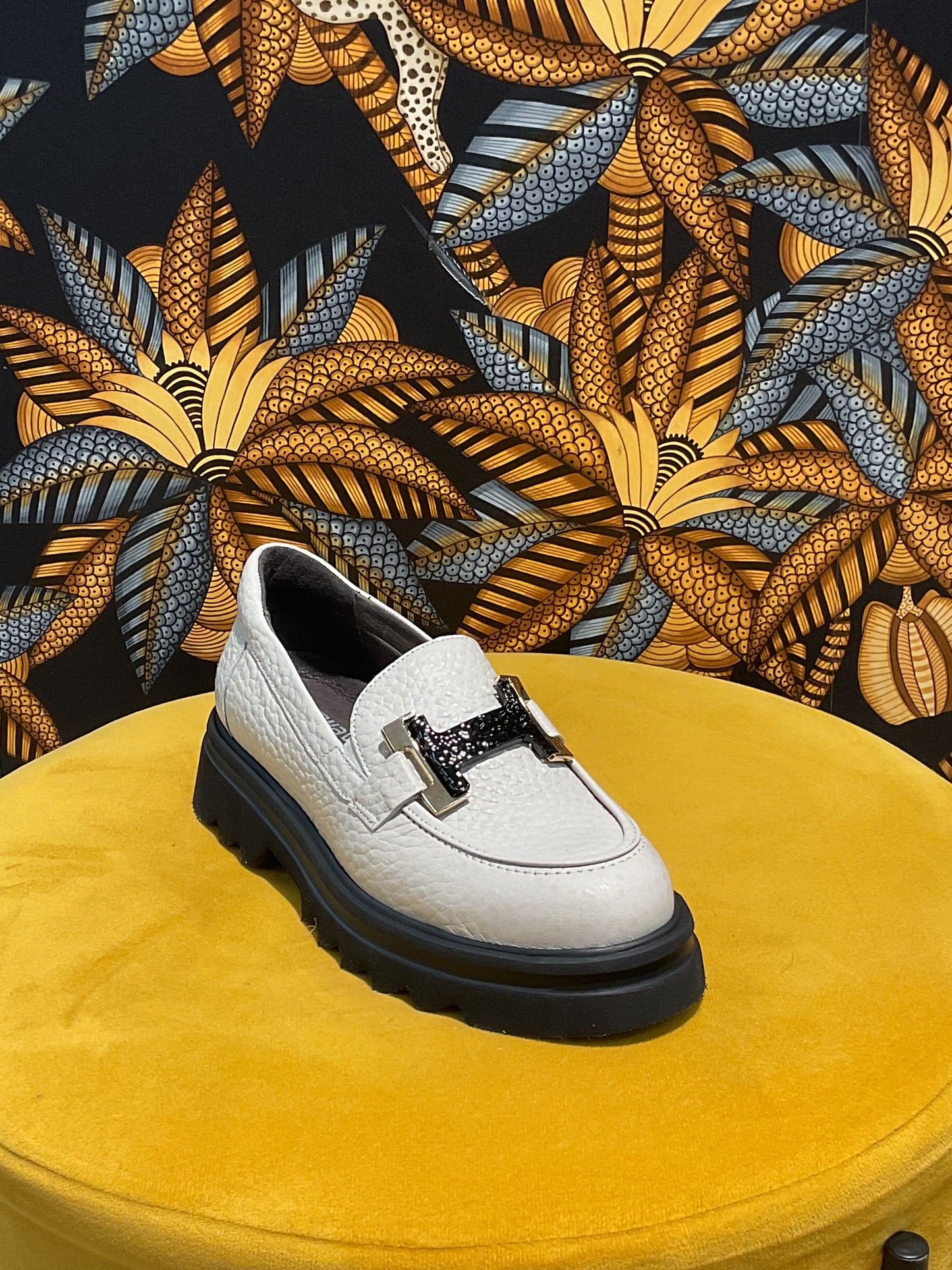 Mocassins Bouclon