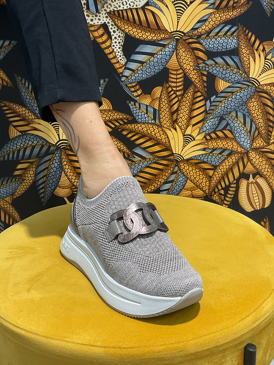Basket Slipper