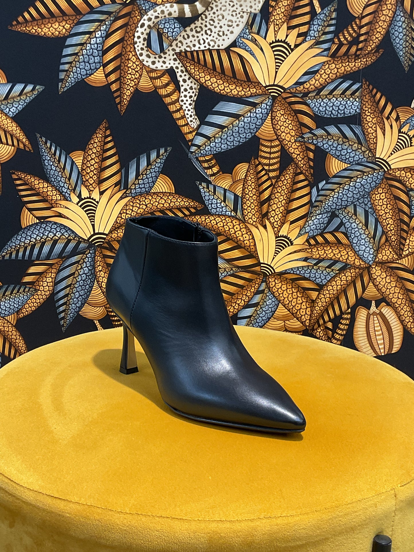 Bottines Low Boots