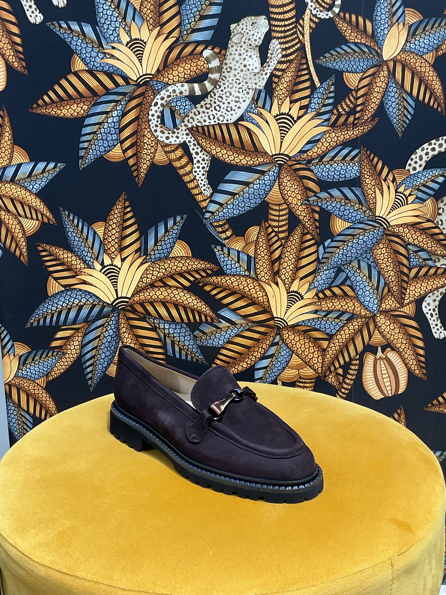 Mocassins Sportswear Chic