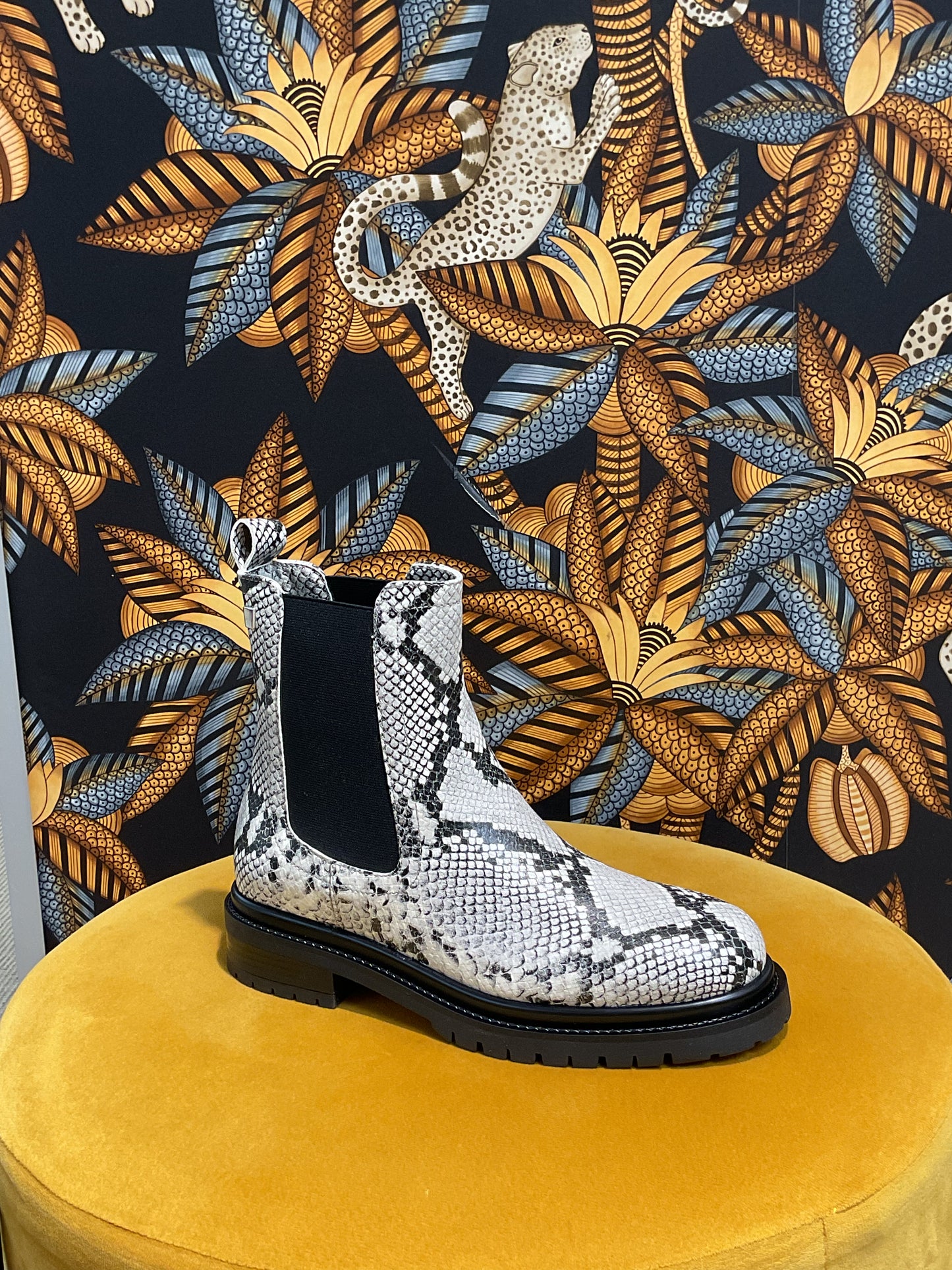 Bottines Chelsea