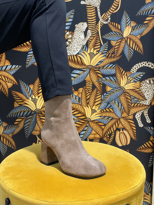 Bottines Ash